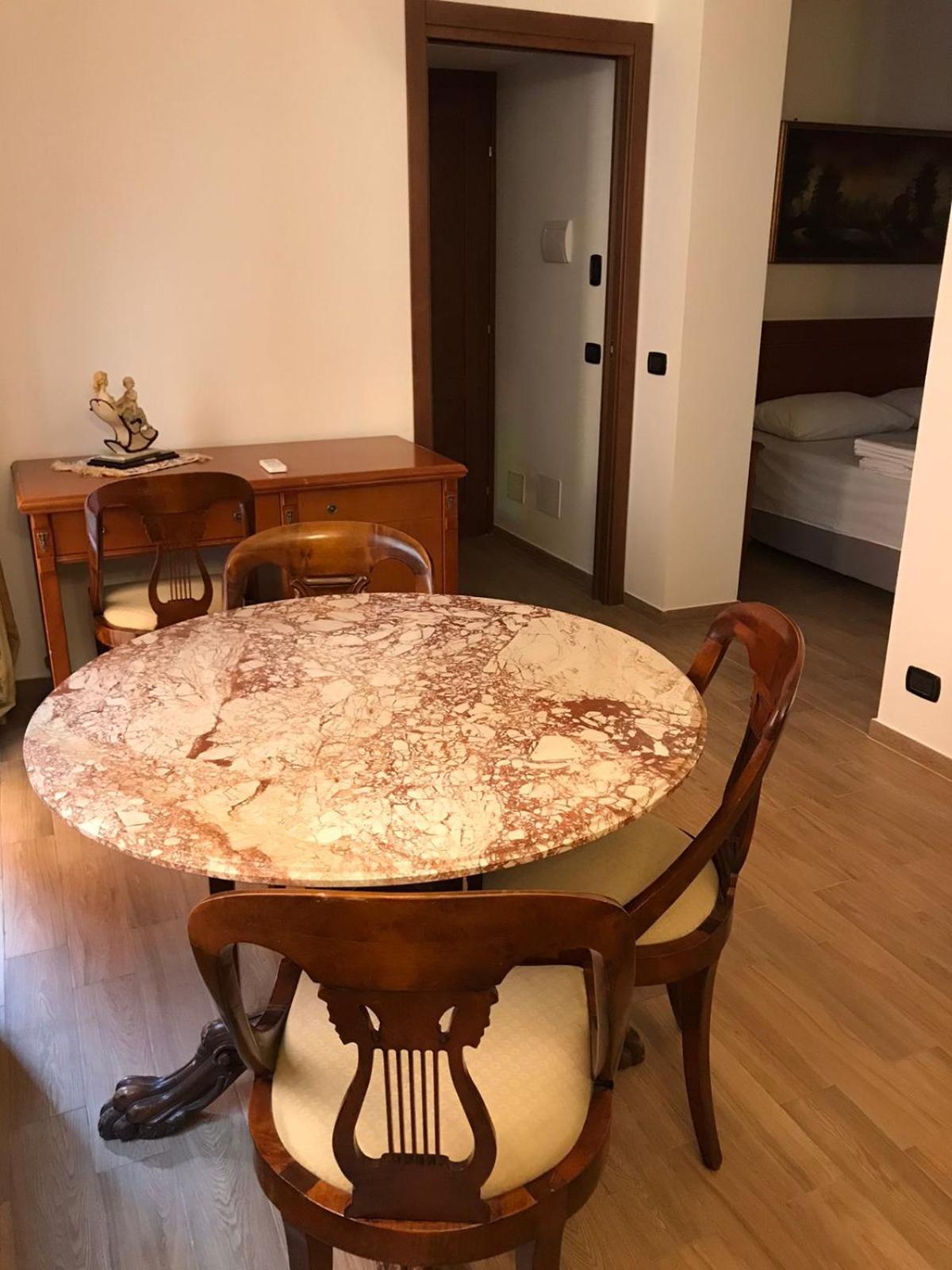 Casa Rosa * Palermo