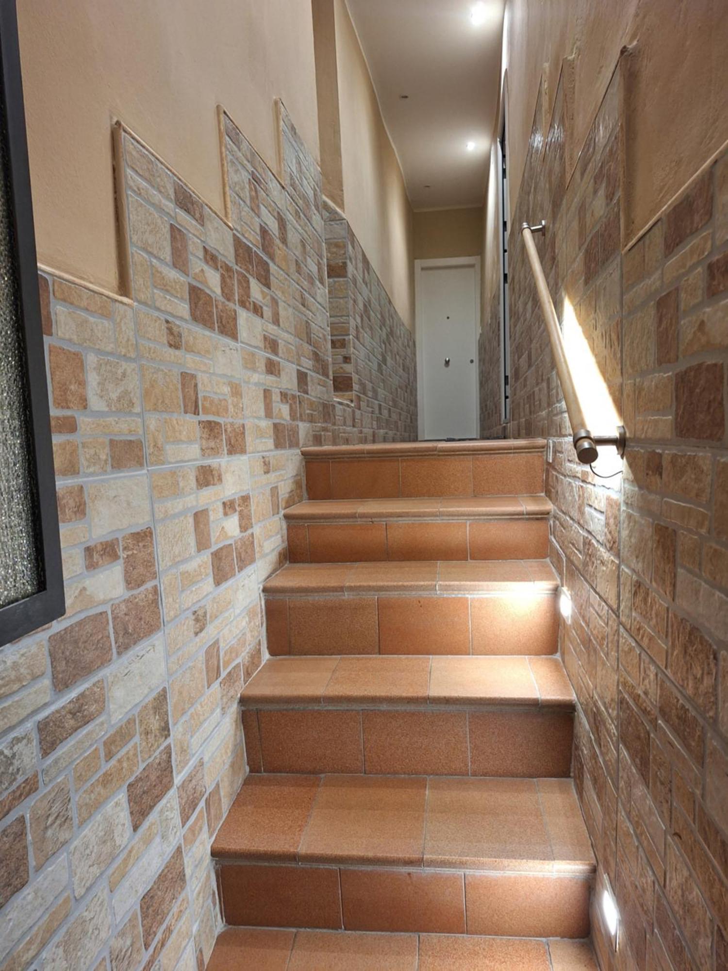 La Casetta Di Lussy Apartment Palermo