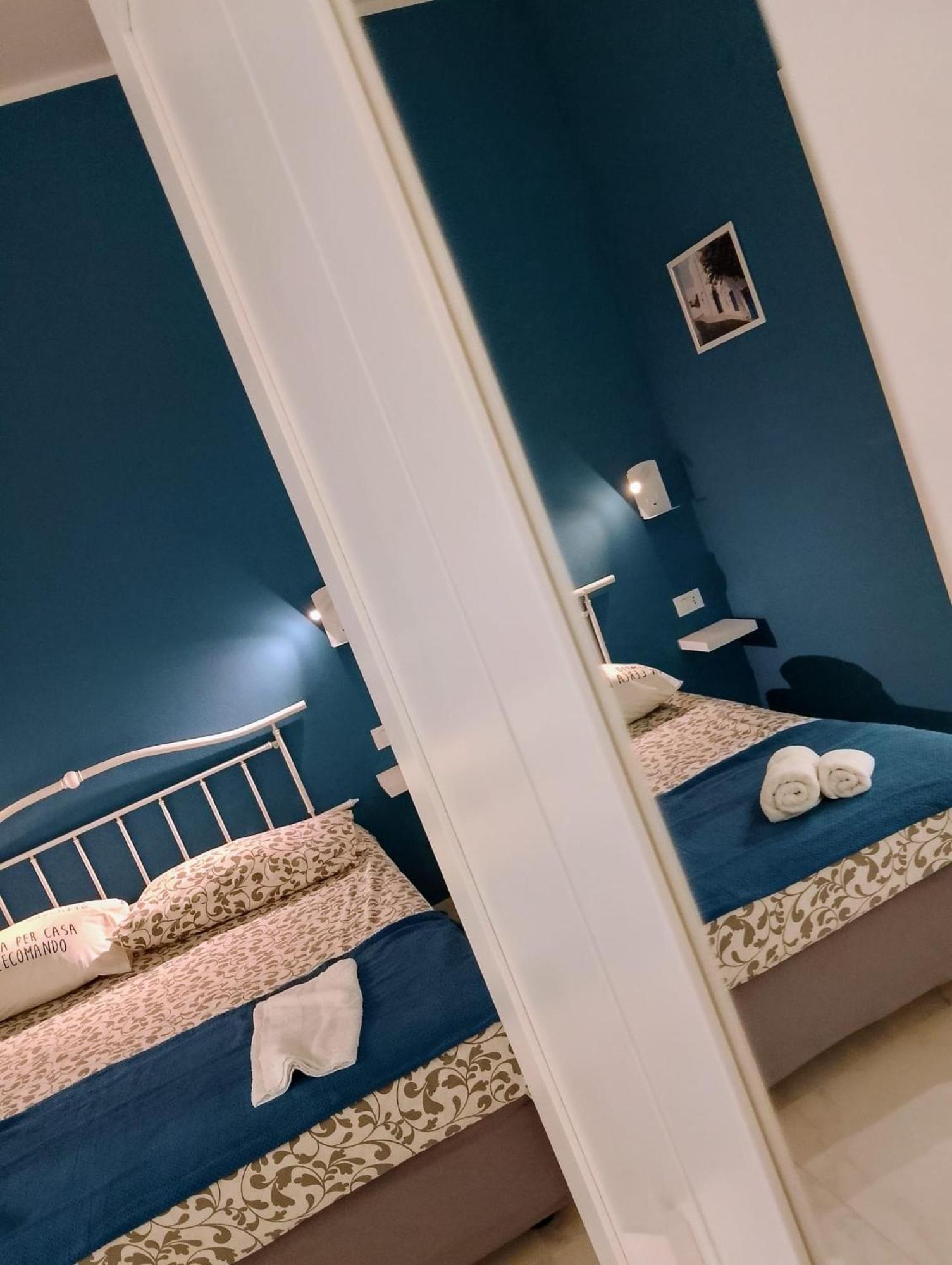 Apartment Le Di Caterina