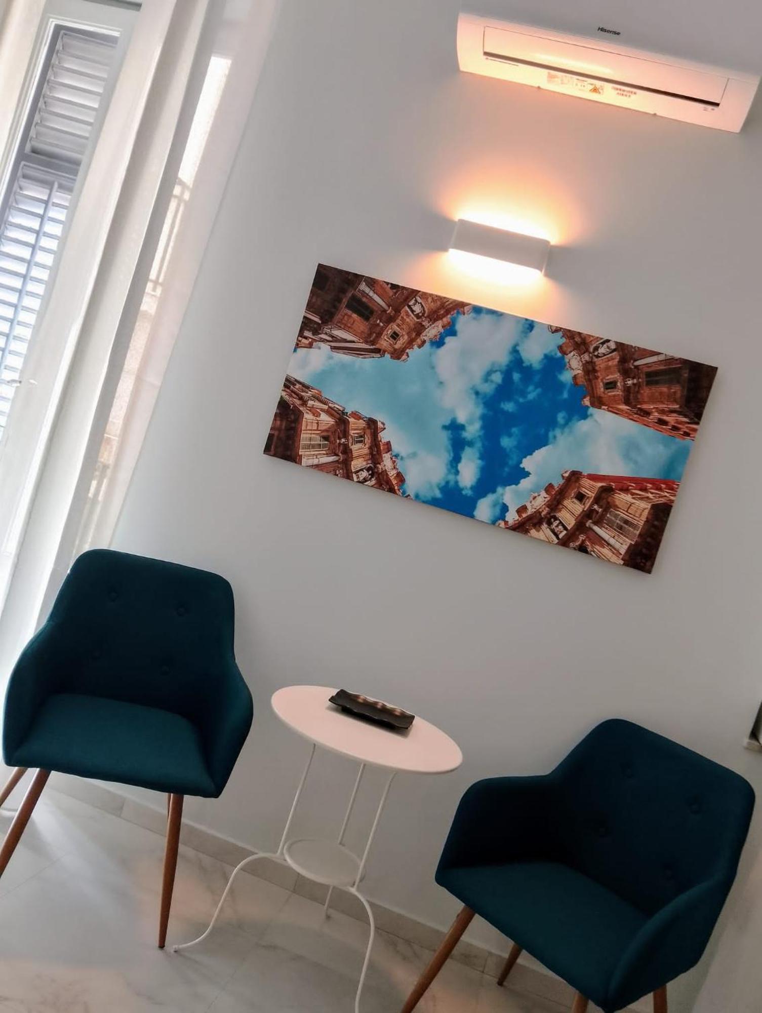 Le Di Caterina Apartment