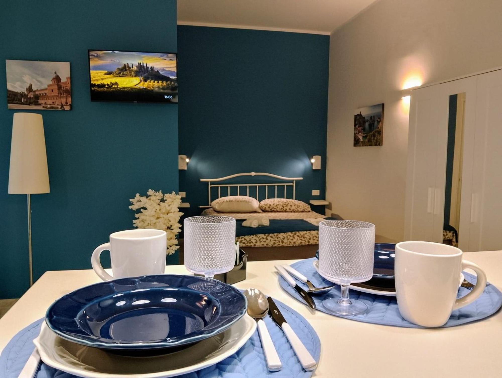 Apartment Le Di Caterina