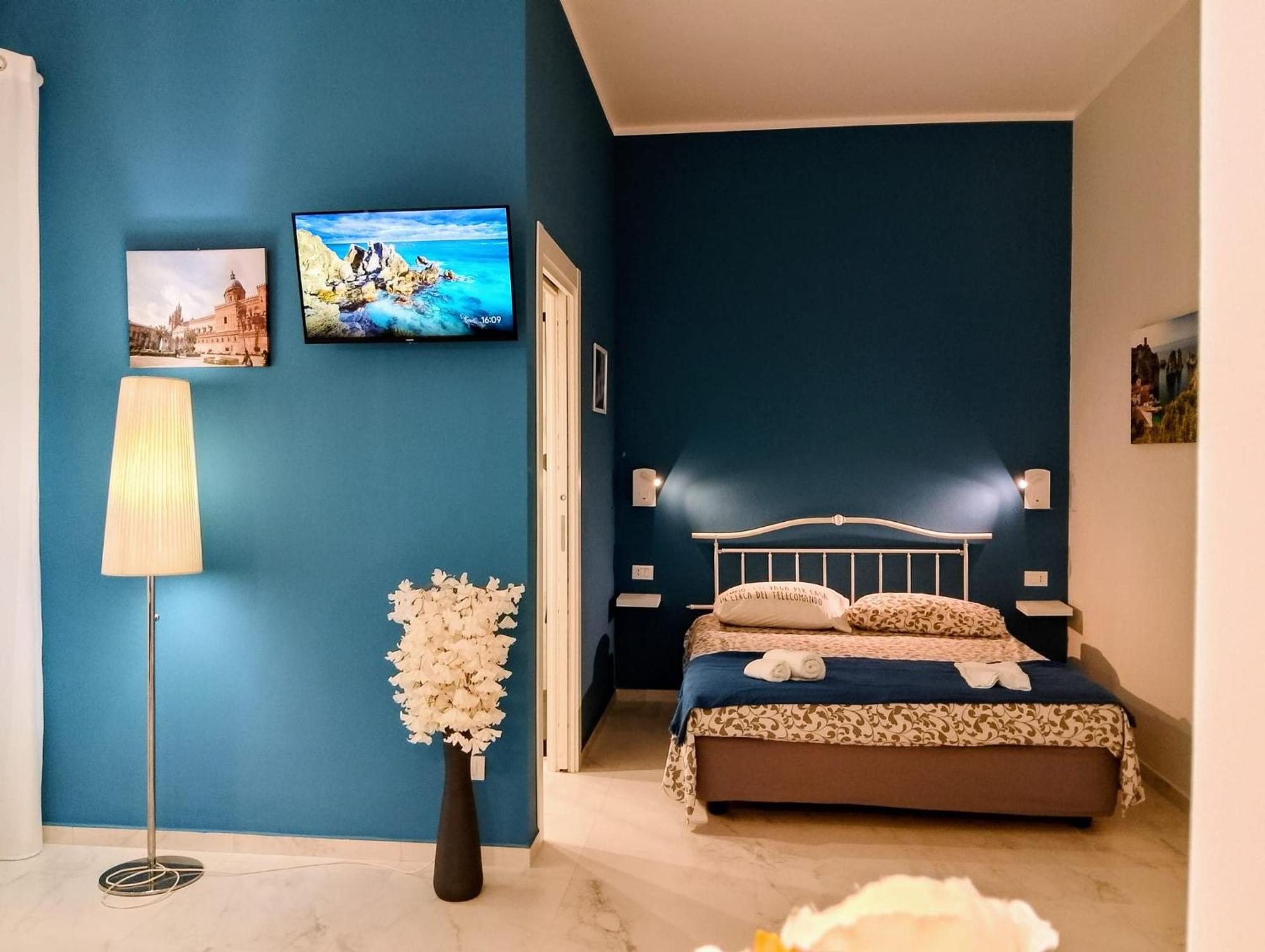 Le Di Caterina Apartment *