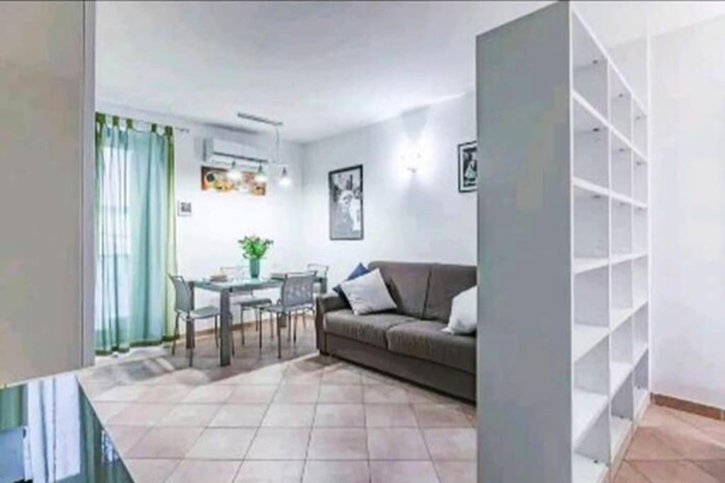 Holiday home Cappellieri Palermo