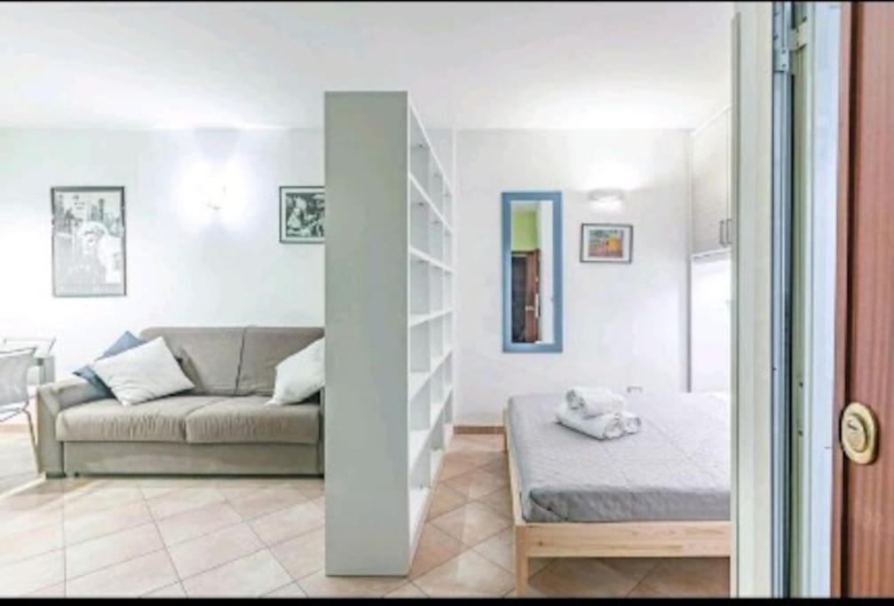 Cappellieri Holiday home *