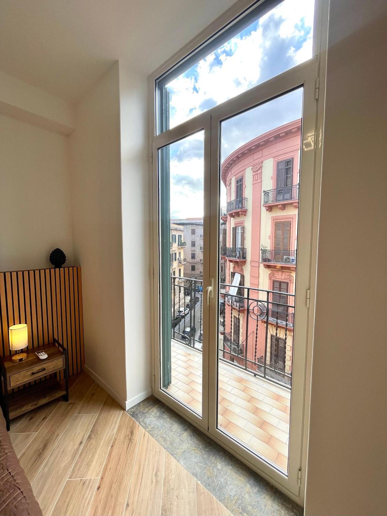 Lb Silviocentro Apartment