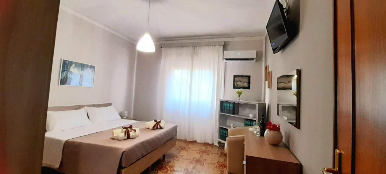 Casa Grazia Apartamento Palermo