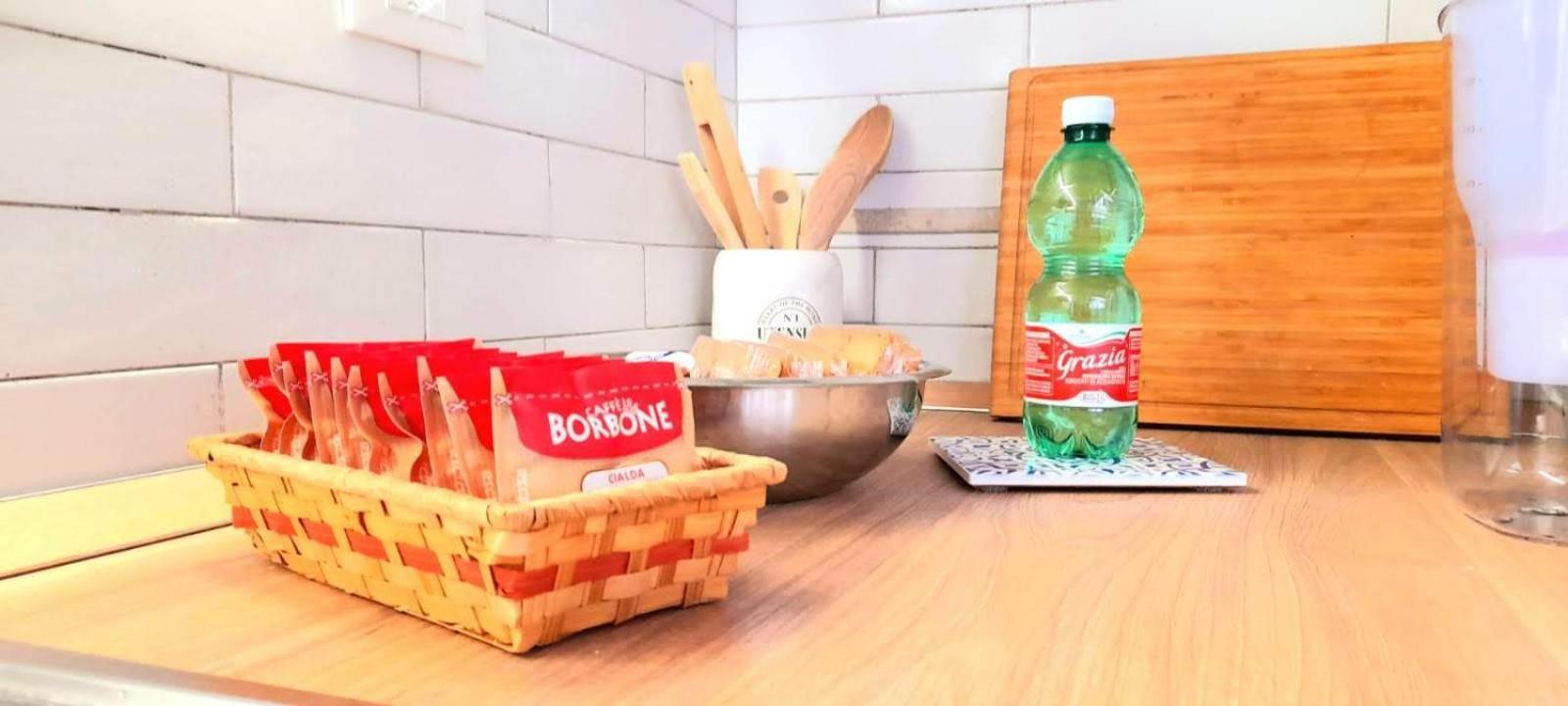 Apartamento Casa Grazia *
