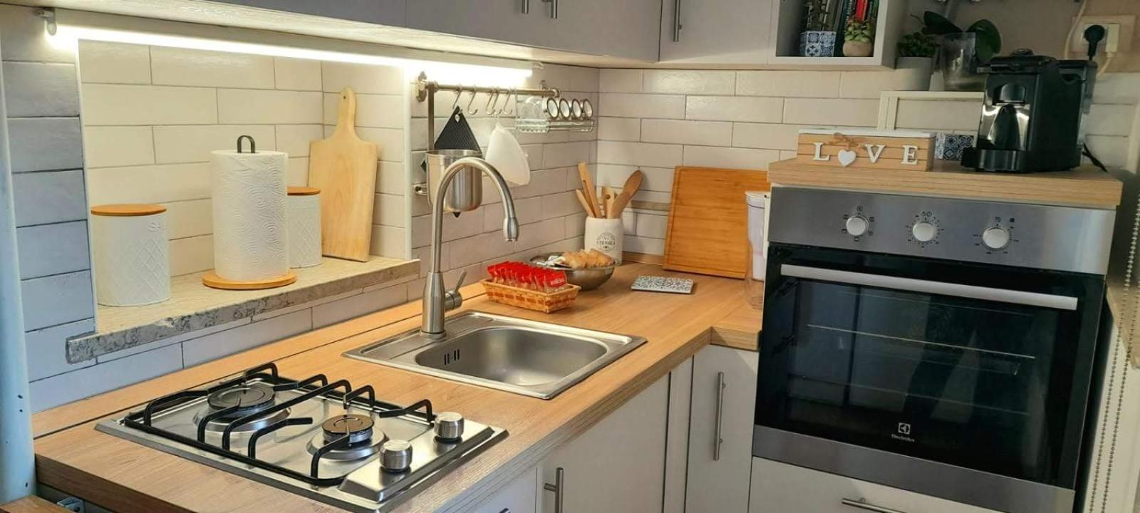 Apartamento Casa Grazia *