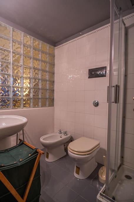 3 Bedrooms Historic Center Apartment
