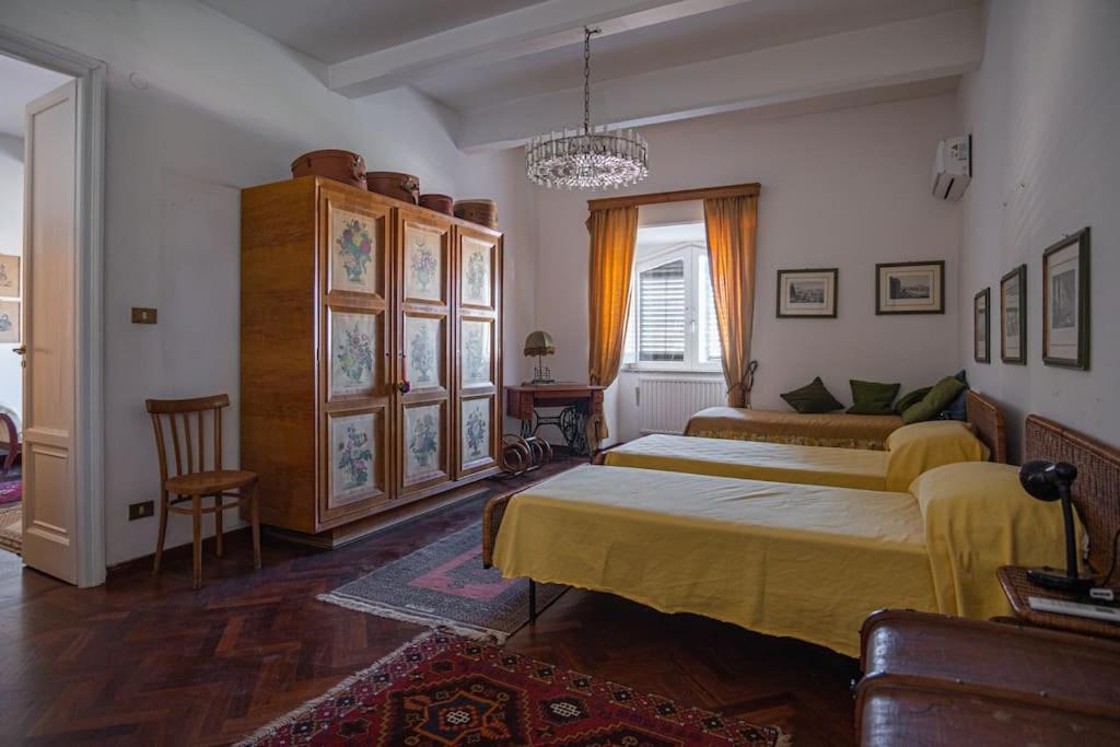 Apartment 3 Bedrooms Historic Center *