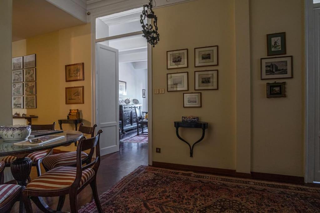 3 Bedrooms Historic Center Apartment *