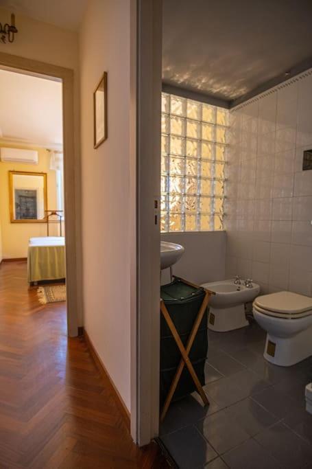 3 Bedrooms Historic Center