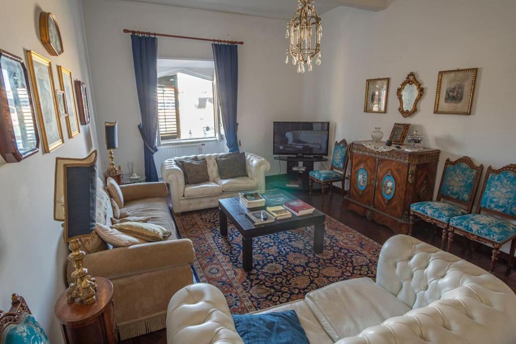 3 Bedrooms Historic Center