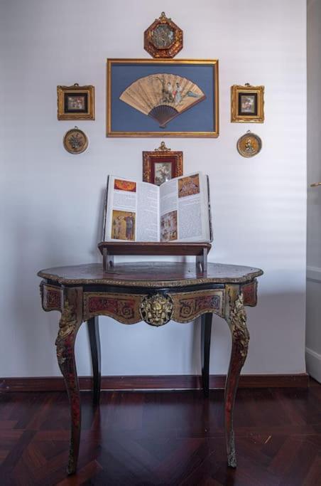 3 Bedrooms Historic Center Apartment