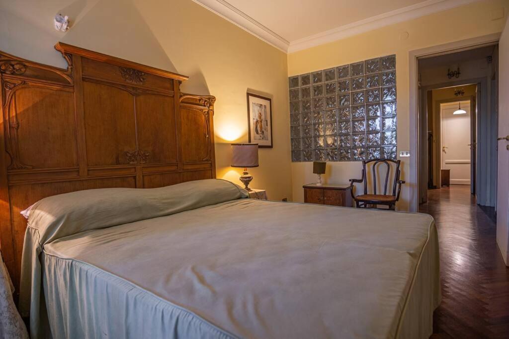 3 Bedrooms Historic Center Apartment *