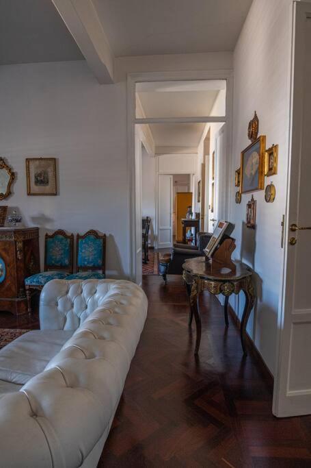 Apartment 3 Bedrooms Historic Center *