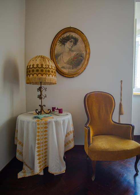 Apartment 3 Bedrooms Historic Center Palermo