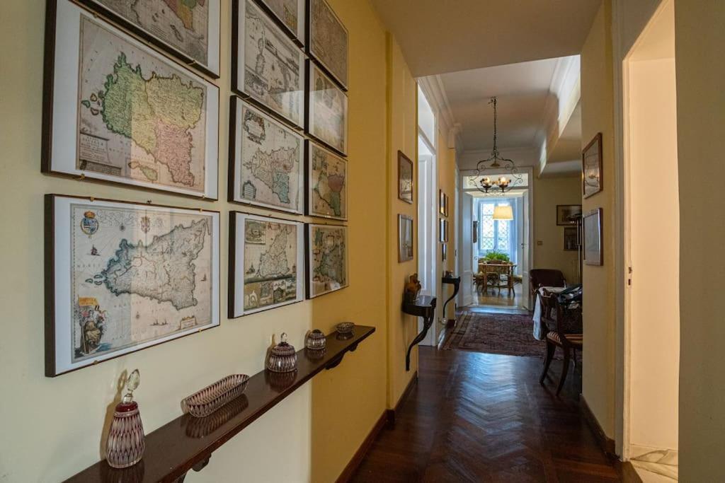 3 Bedrooms Historic Center Apartment