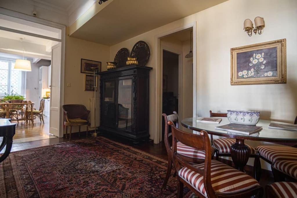 Apartment 3 Bedrooms Historic Center