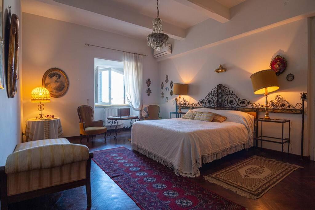 3 Bedrooms Historic Center Apartment *