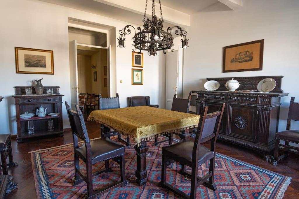 Apartment 3 Bedrooms Historic Center *