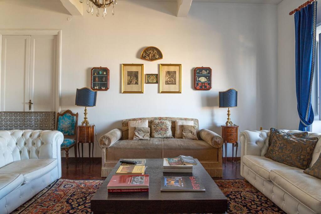 3 Bedrooms Historic Center Apartment *