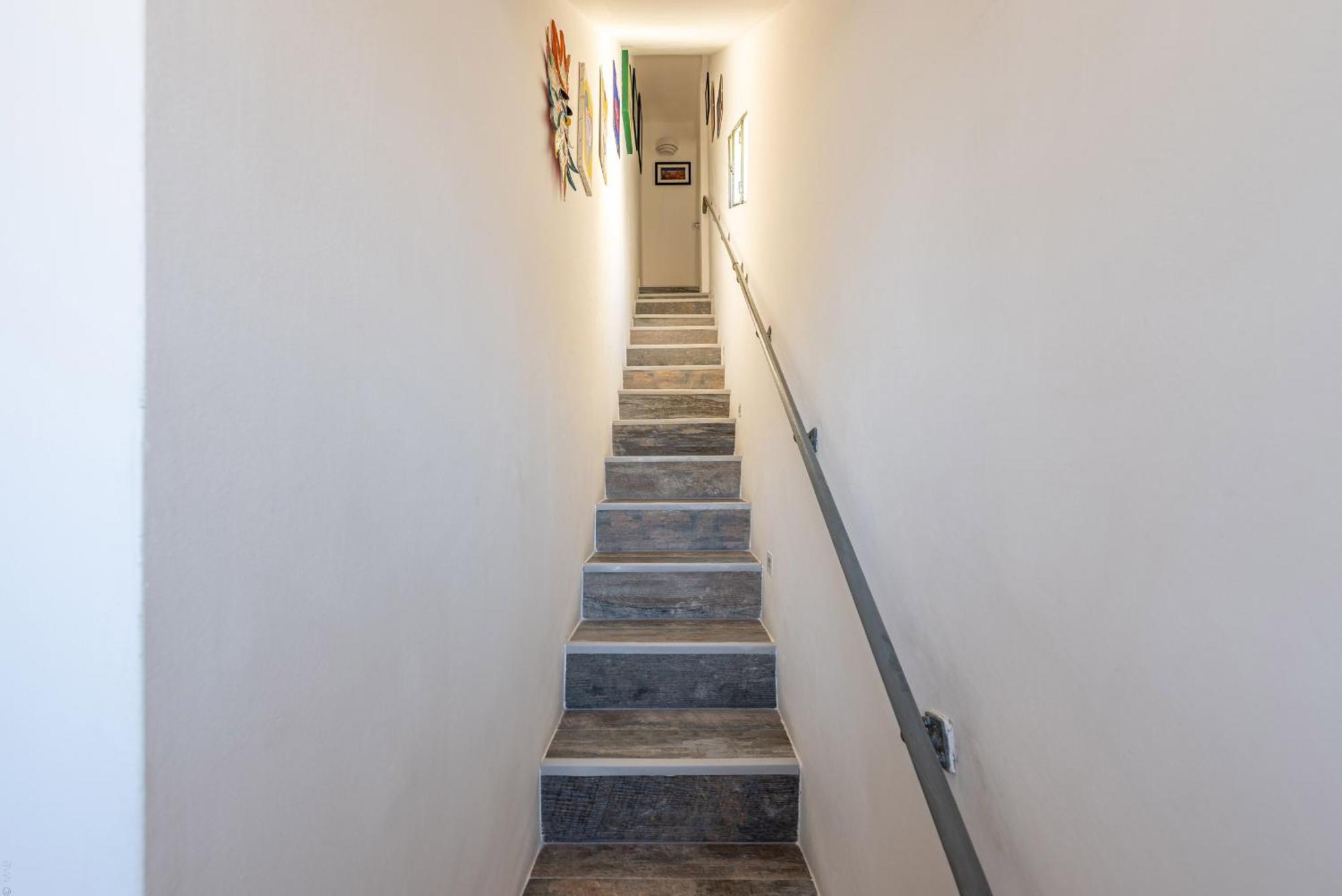 Affittacamere Meschita Maison By Wonderful Italy Palermo