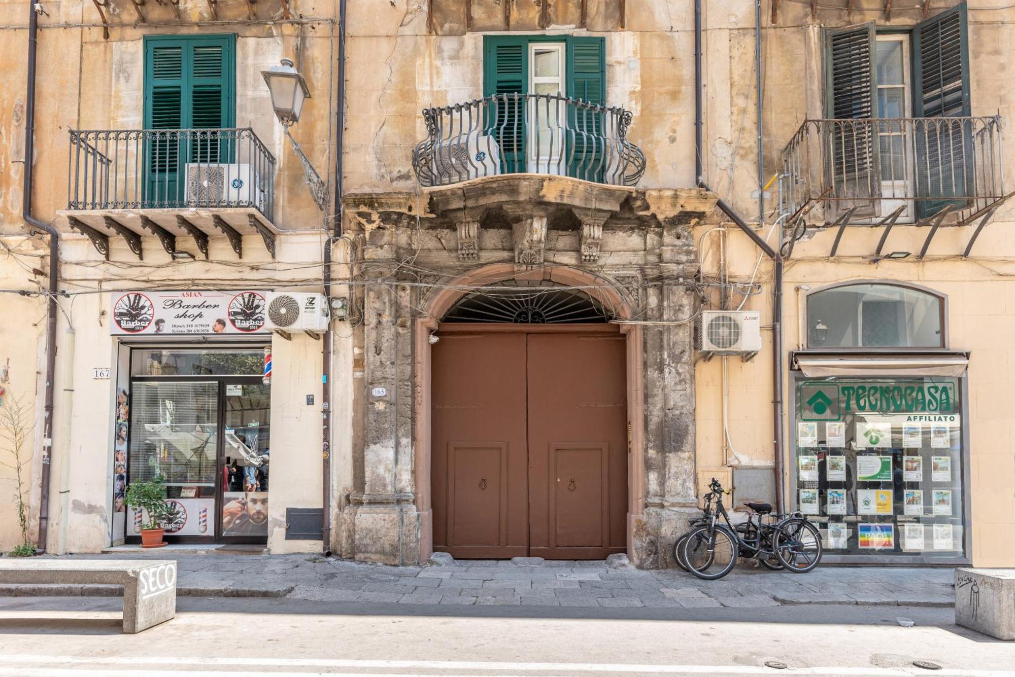 Meschita Maison By Wonderful Italy Affittacamere *