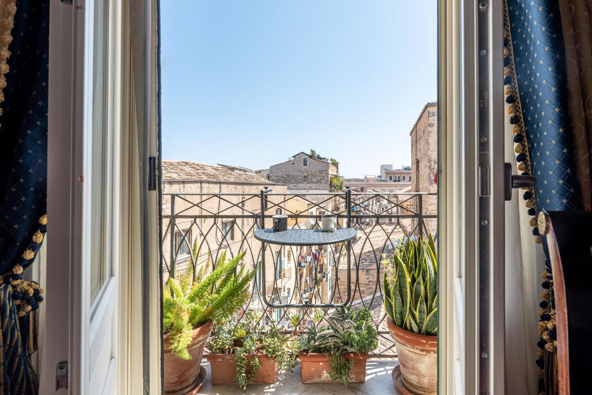 Meschita Maison By Wonderful Italy Palermo