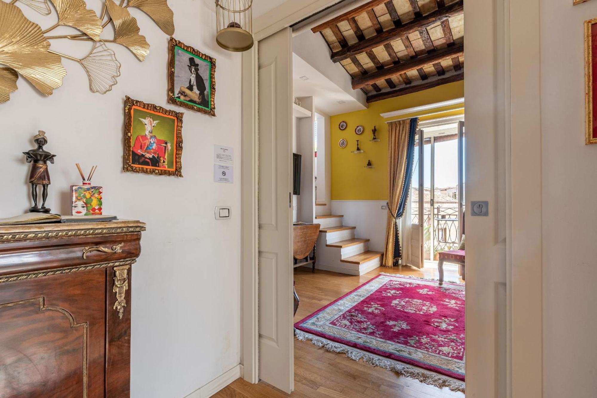 Meschita Maison By Wonderful Italy