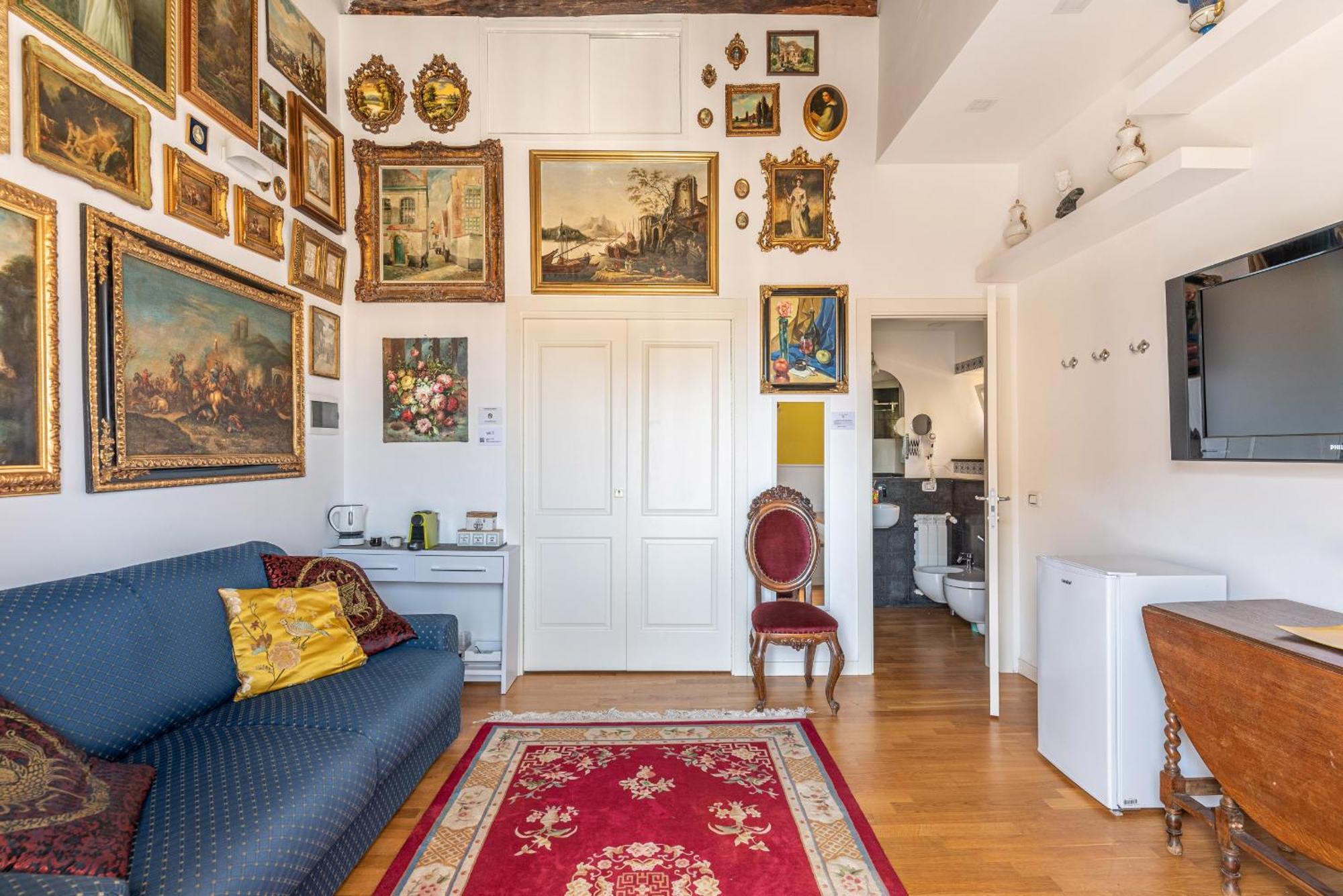 Meschita Maison By Wonderful Italy