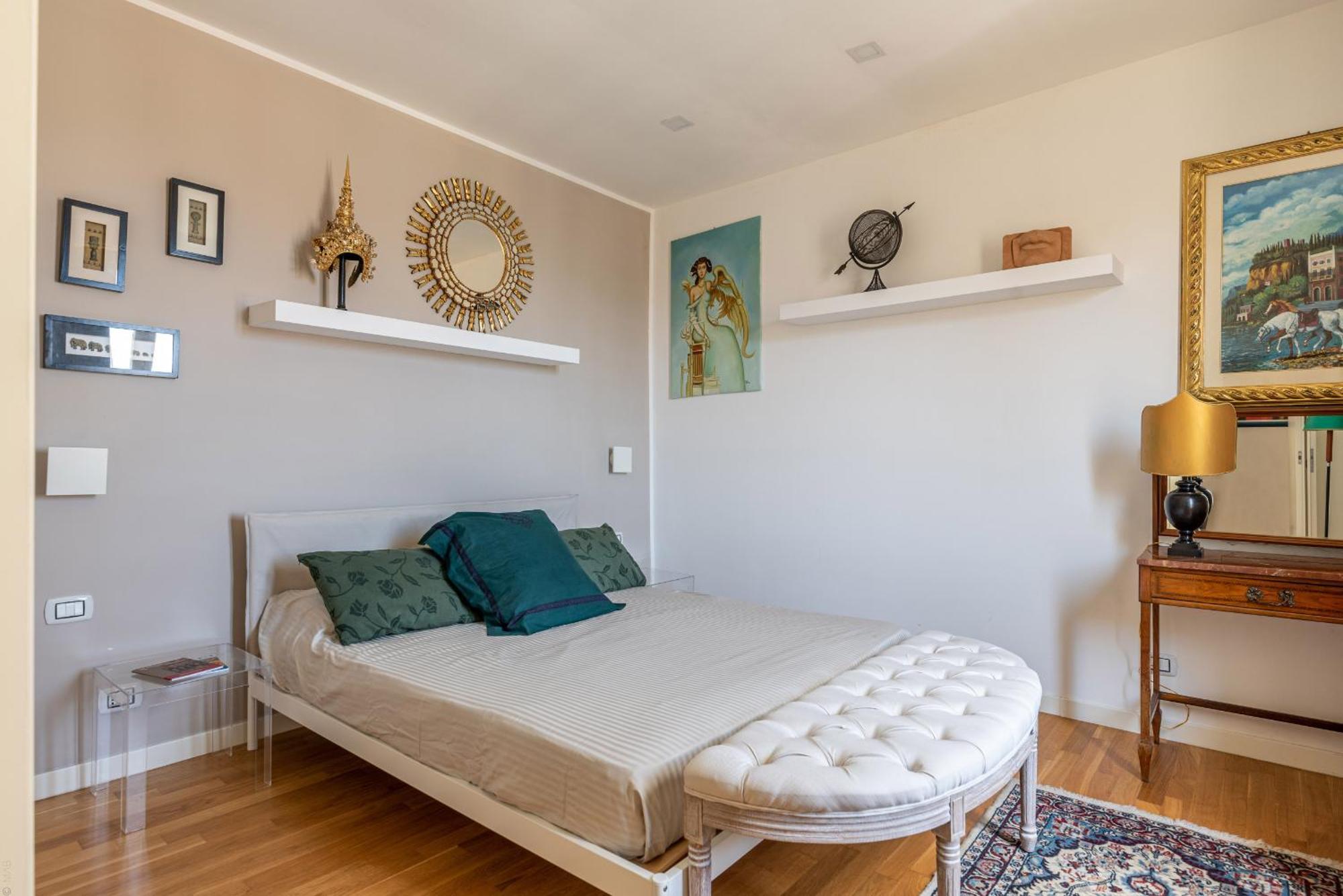 Affittacamere Meschita Maison By Wonderful Italy