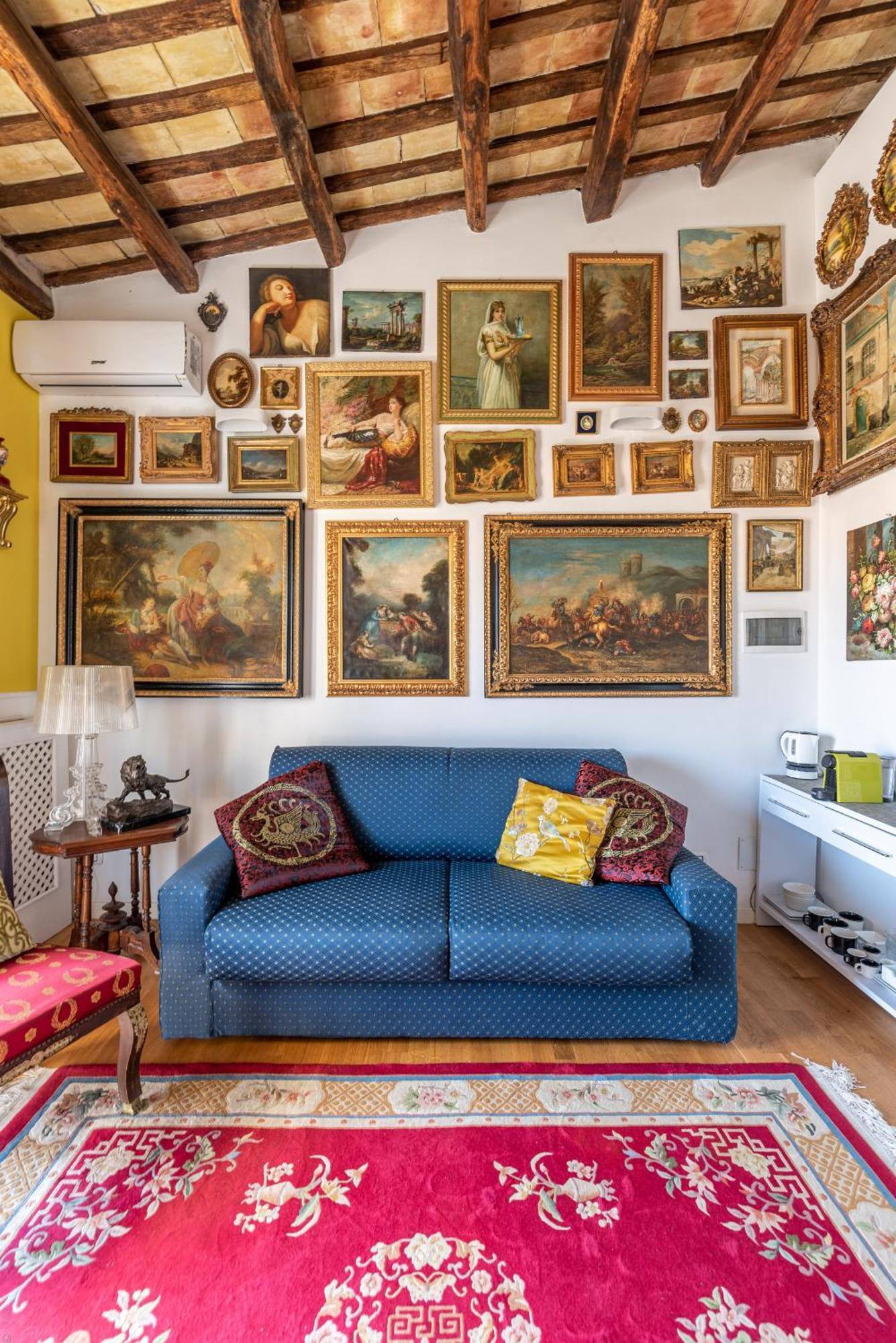 Affittacamere Meschita Maison By Wonderful Italy *