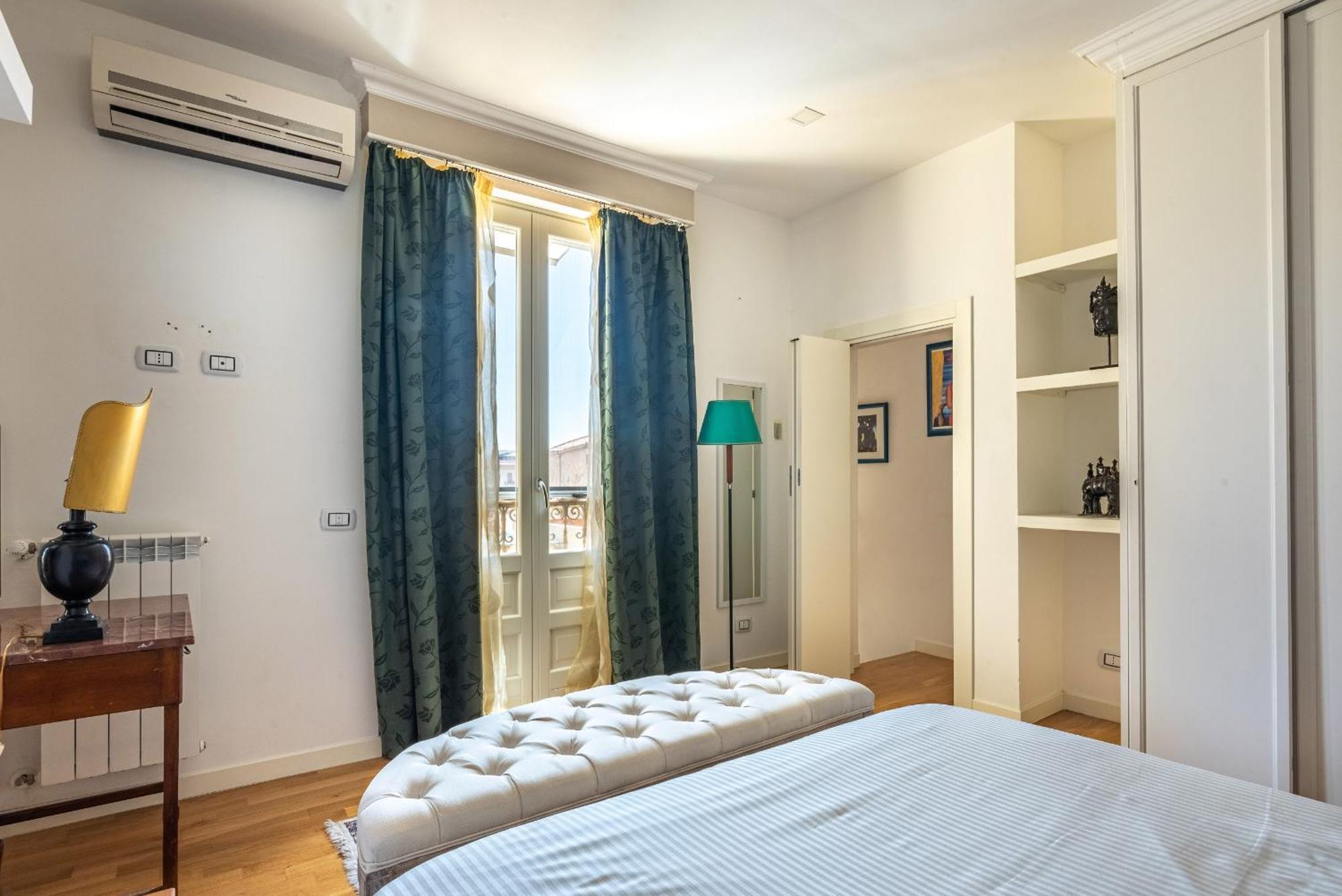 Meschita Maison By Wonderful Italy Affittacamere Palermo