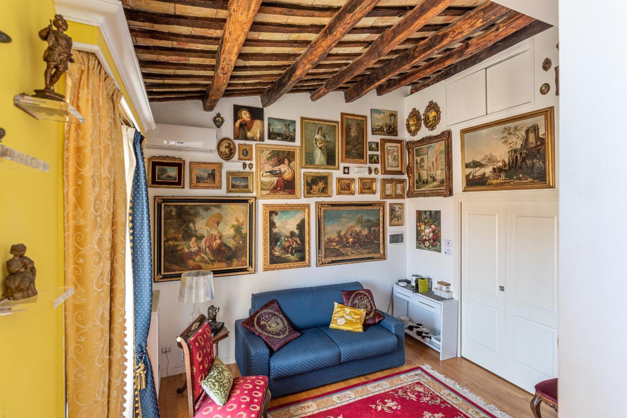 Meschita Maison By Wonderful Italy