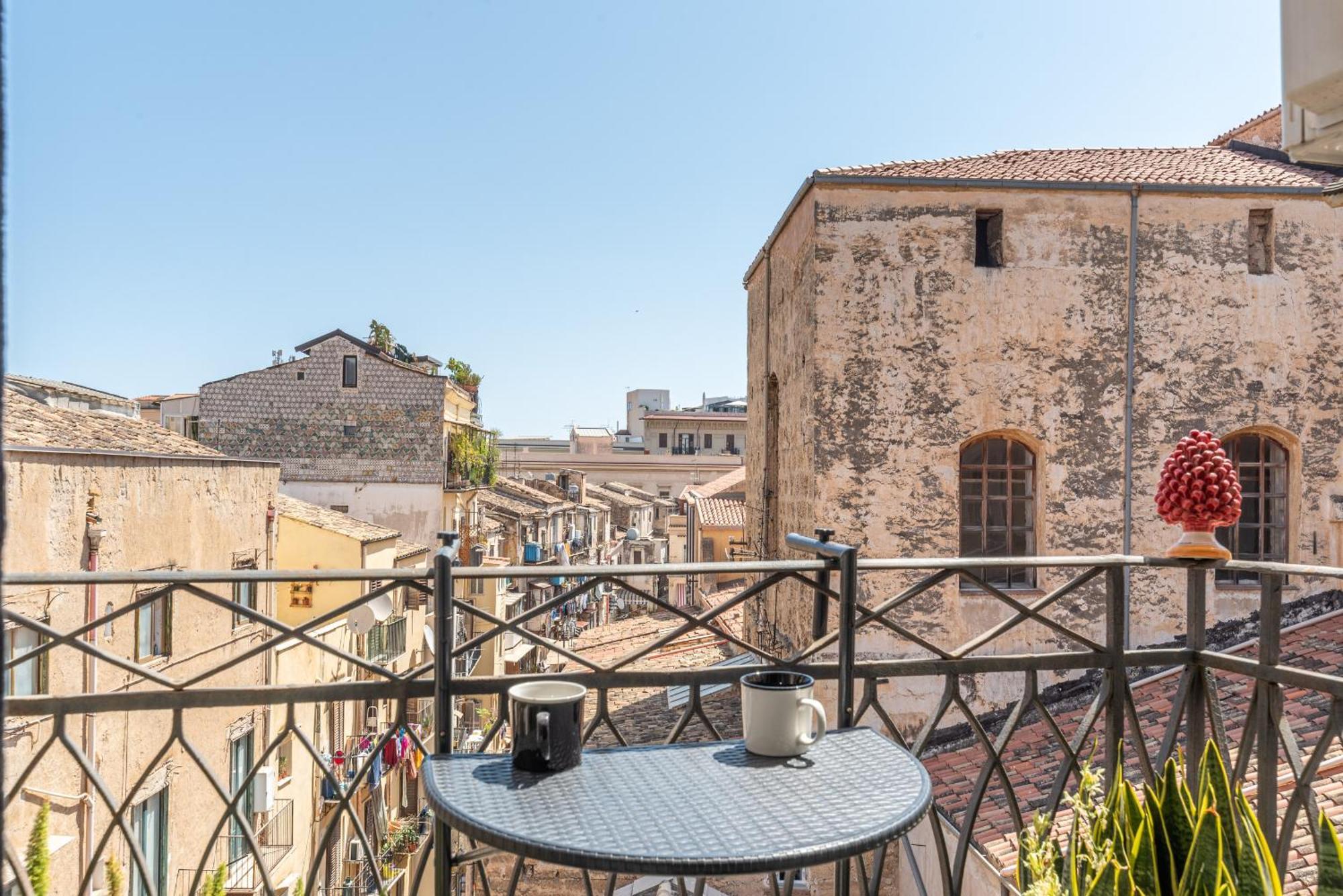 Affittacamere Meschita Maison By Wonderful Italy