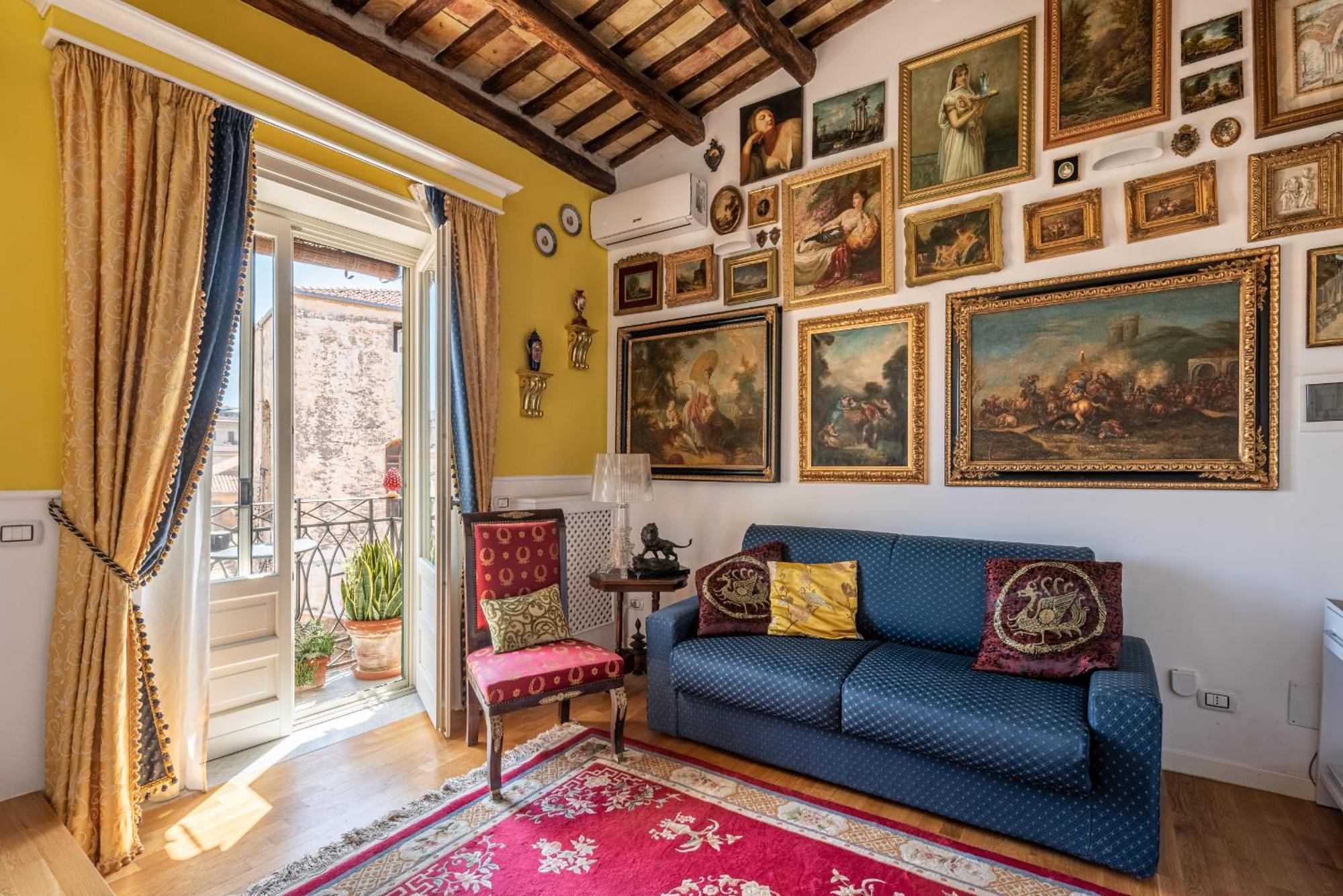 Affittacamere Meschita Maison By Wonderful Italy *