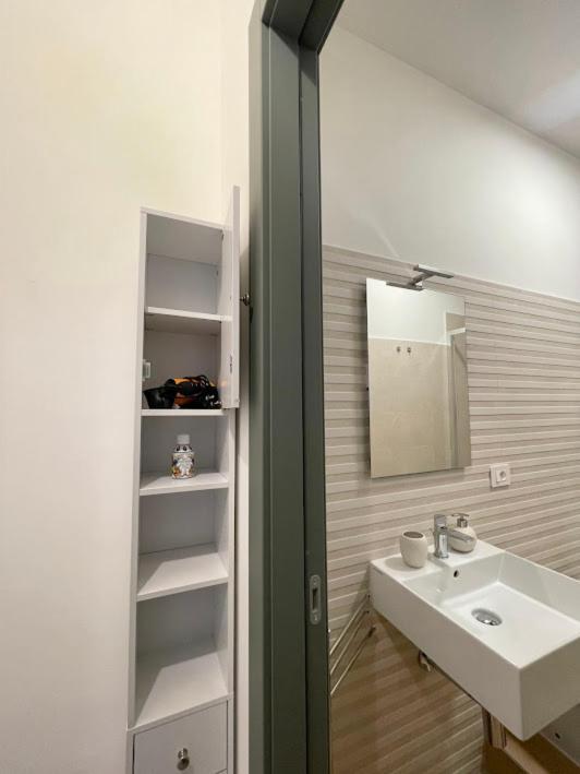 Lb Silviocentro Apartment