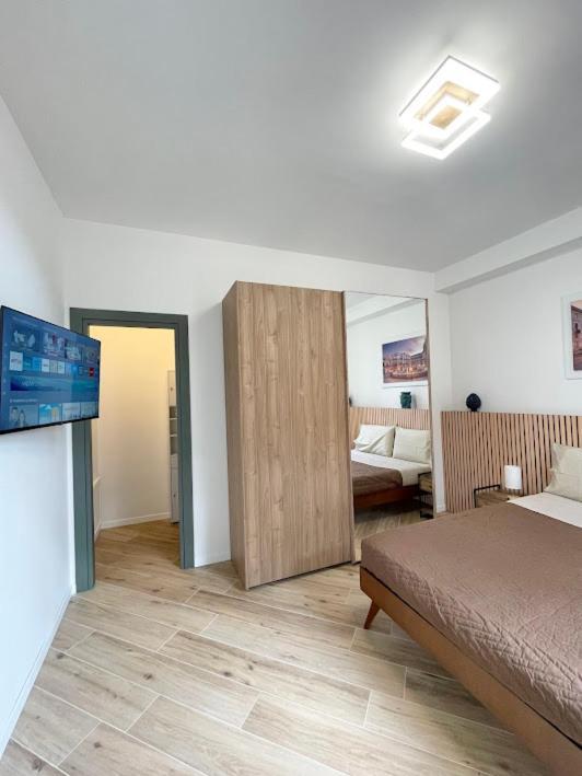 Lb Silviocentro Apartment Palermo