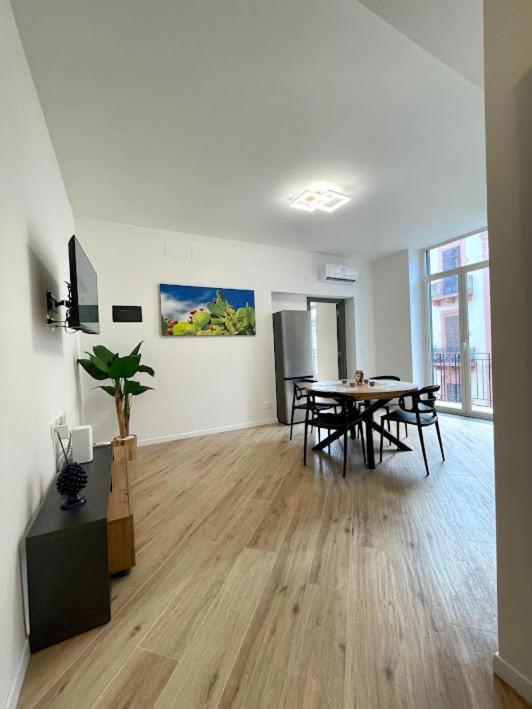 Lb Silviocentro Apartment *