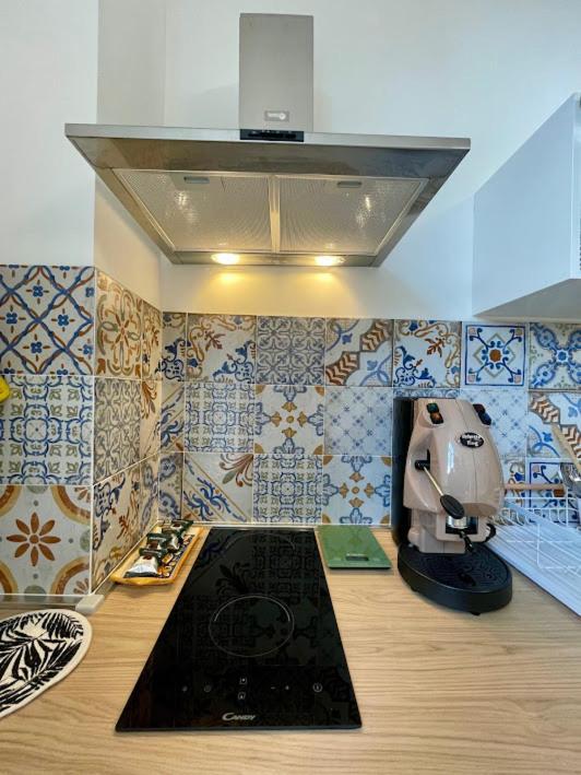 Apartment Lb Silviocentro *