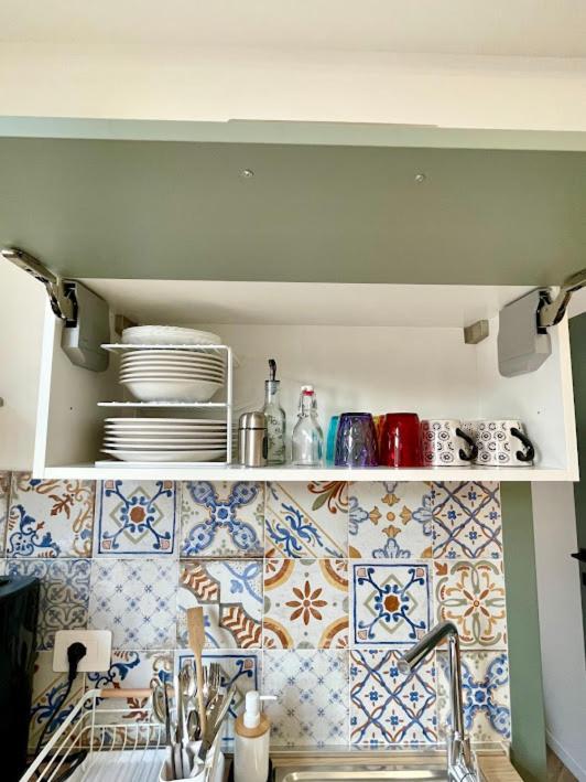 Apartment Lb Silviocentro Palermo