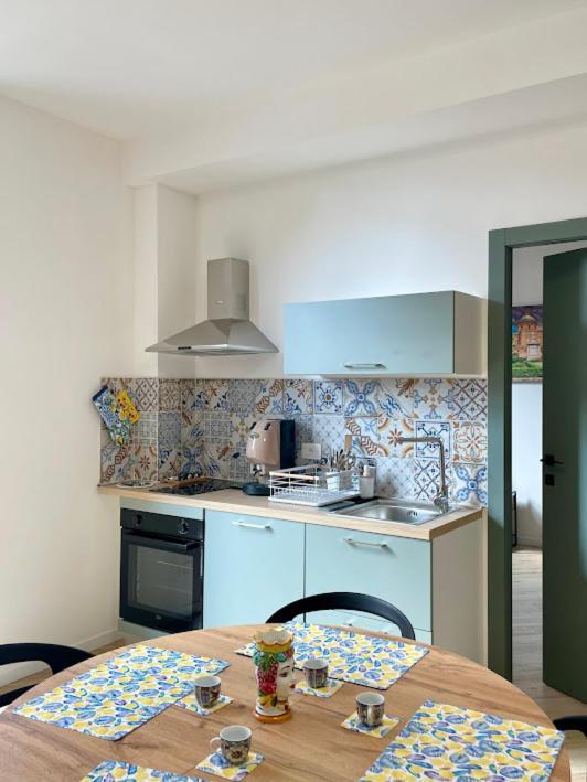 Lb Silviocentro Apartment Palermo