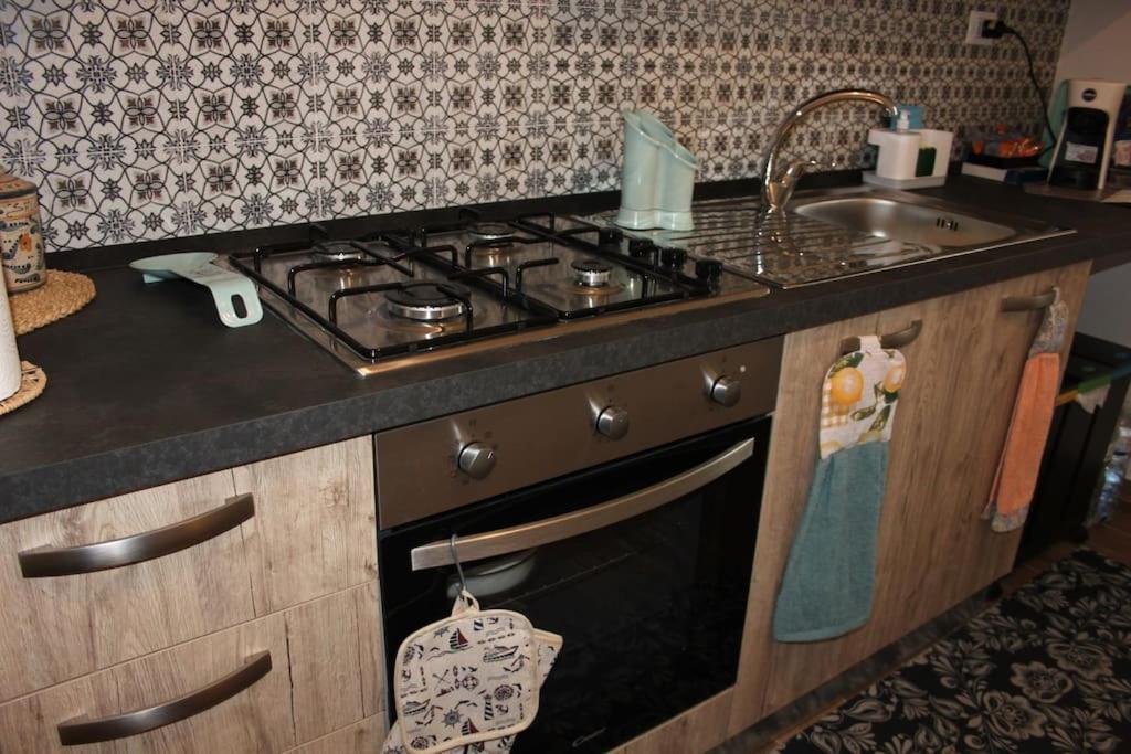 Zia Pina Holiday home