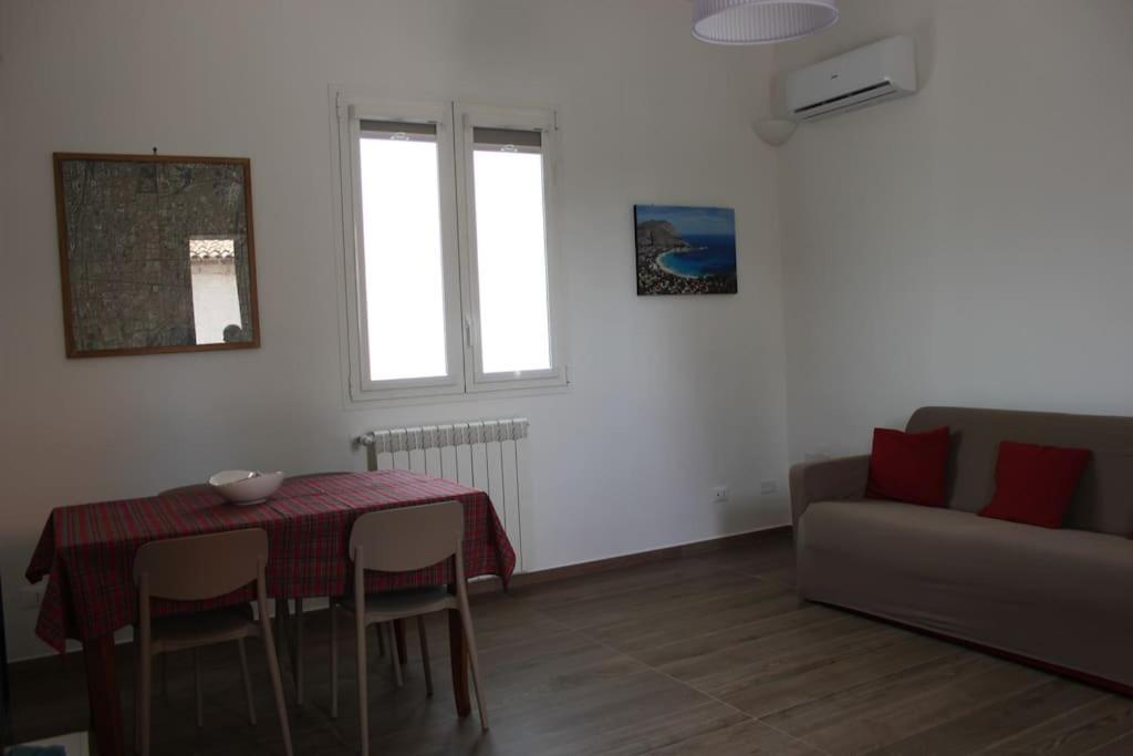 Zia Pina Holiday home