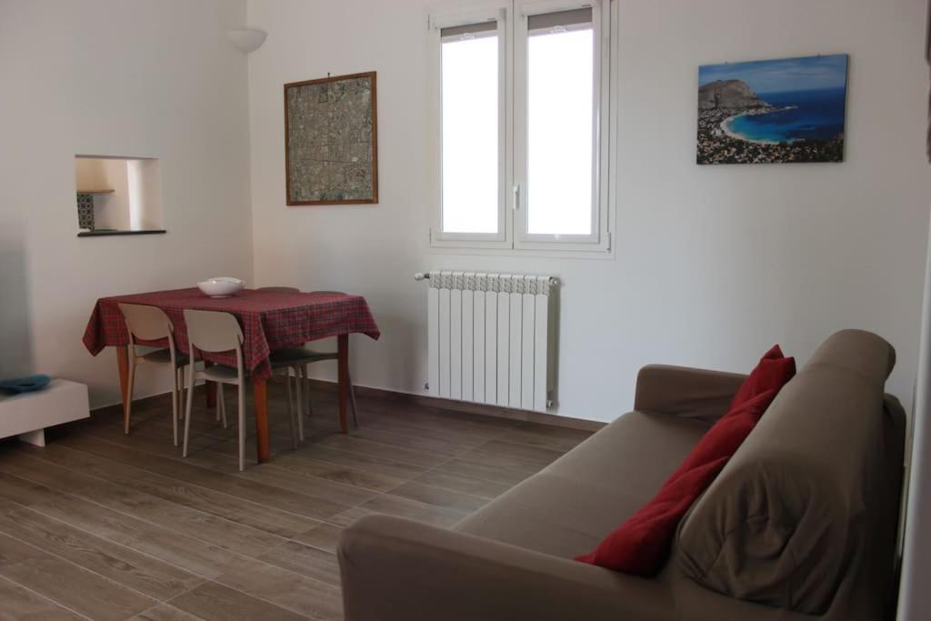 Holiday home Zia Pina Palermo