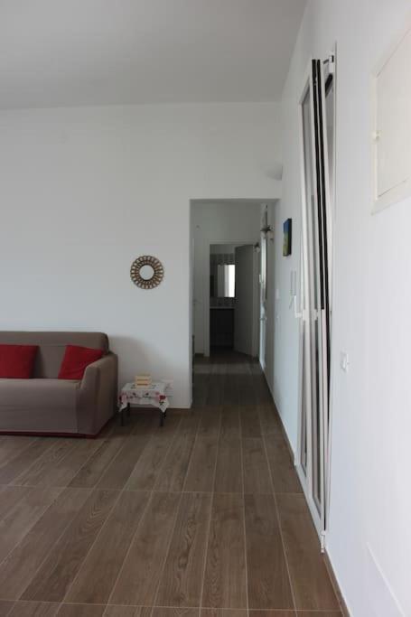 Holiday home Zia Pina *