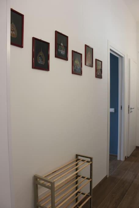 Zia Pina Holiday home Palermo