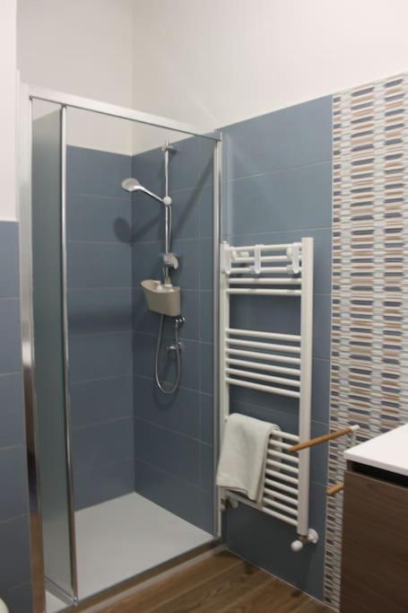 Zia Pina Holiday home