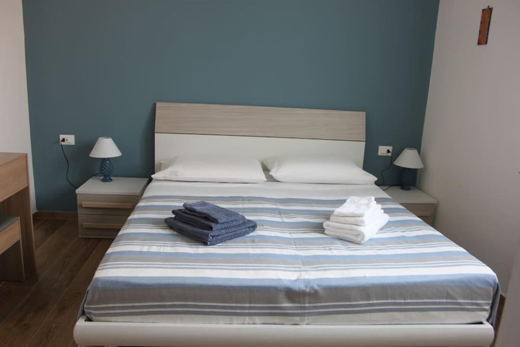 Zia Pina Holiday home